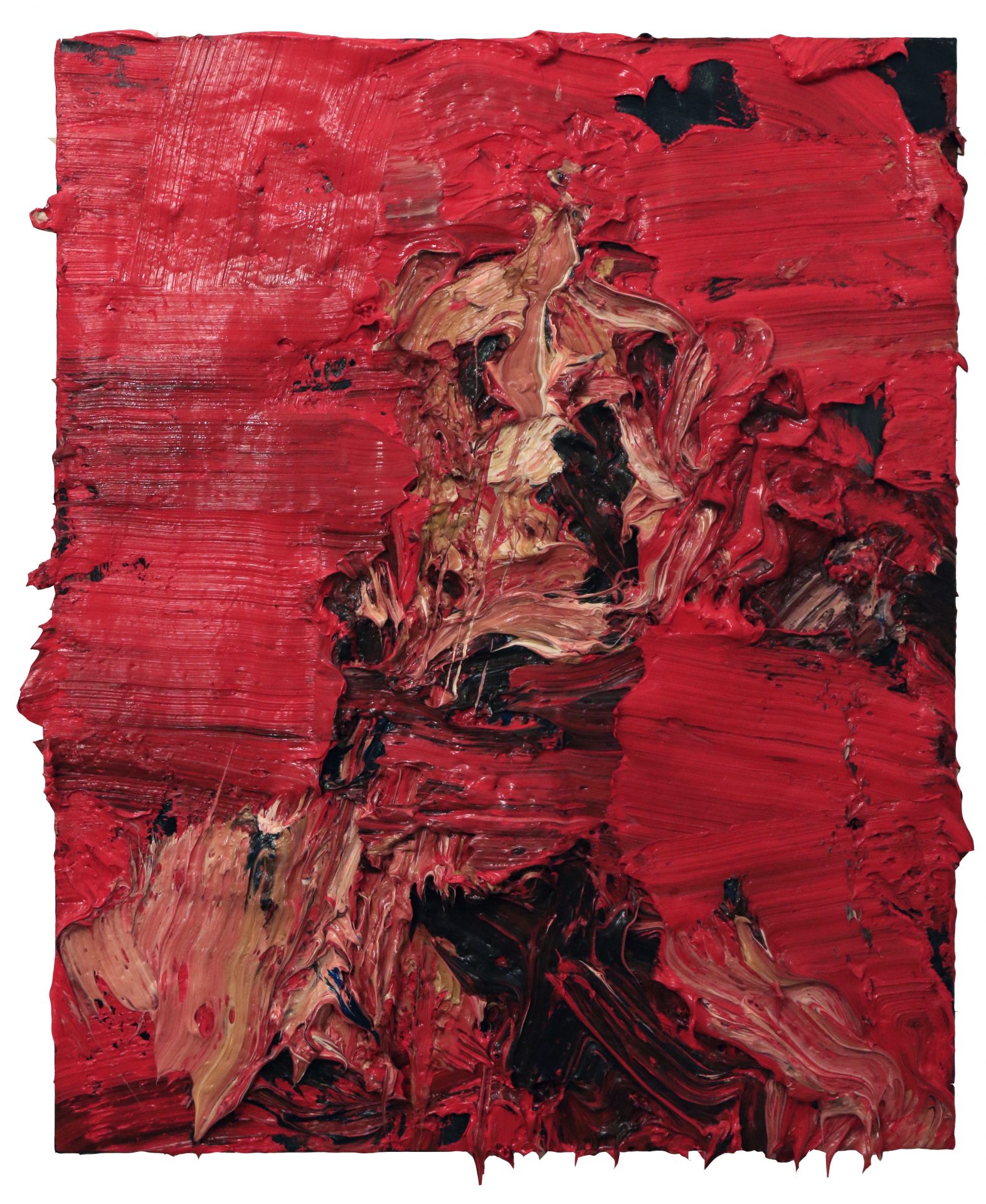 Current Paintings – Antony Micallef